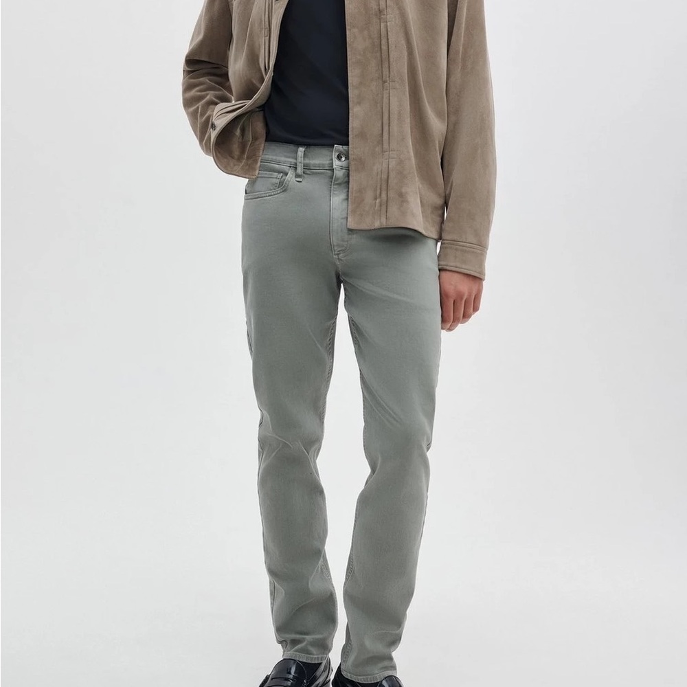 Rag & bone Fit 2 Slim Jeans